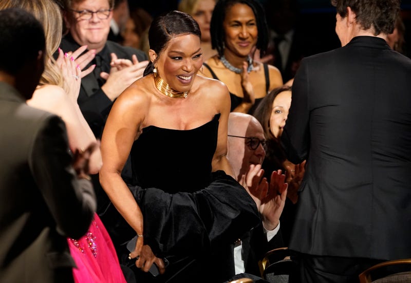 2023 Critics Choice Awards - Show
