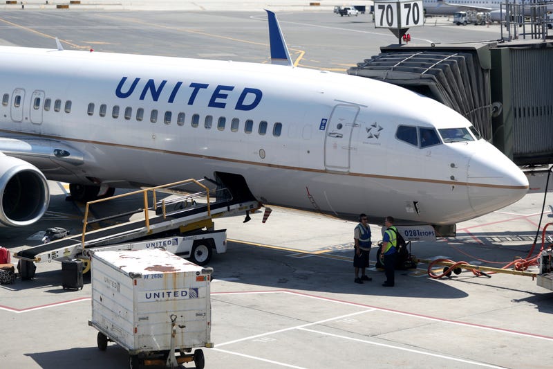 United Airlines Jobs