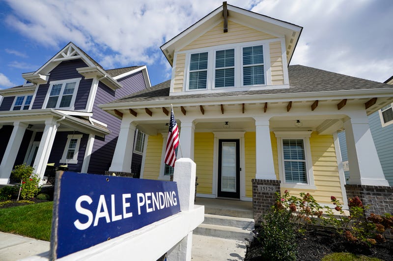 Pending Home Sales