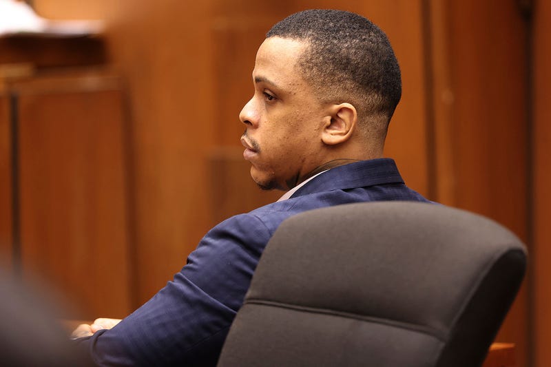 Nipsey Hussle Trial