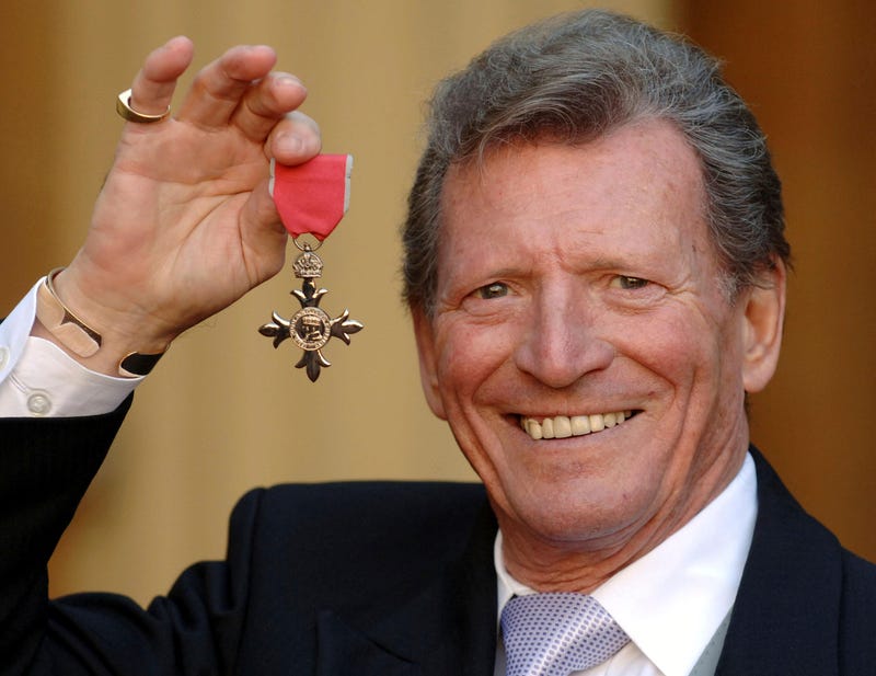 Britain Obit Johnny Briggs