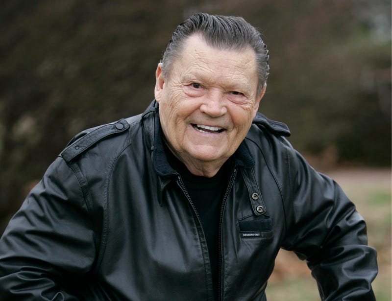 Obit Stonewall Jackson Country Singer