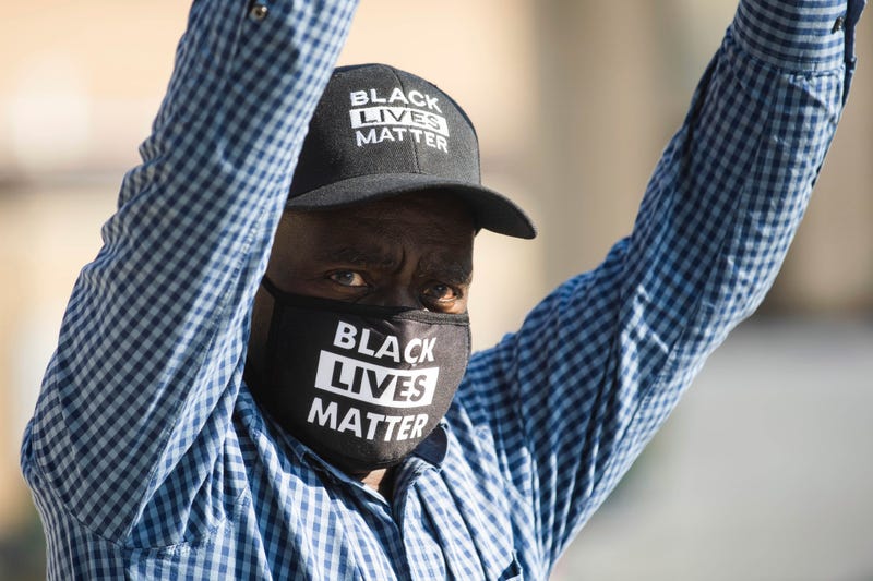 Police Shooting-Wisconsin
