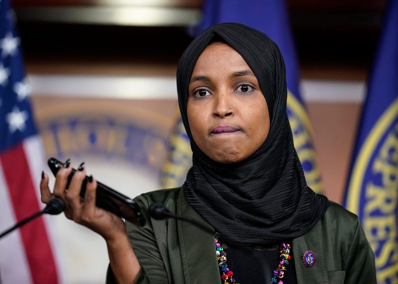 Congress Boebert Omar