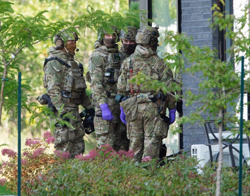 Ricin-White-House