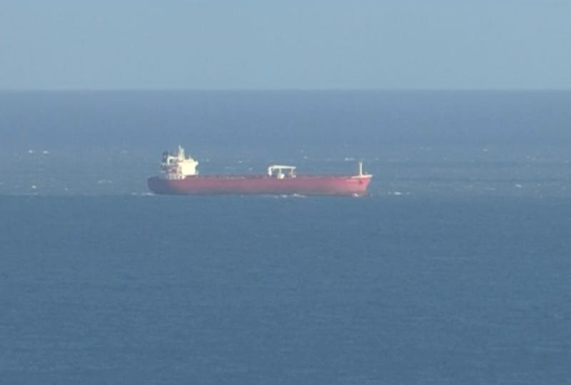 Britain Ship