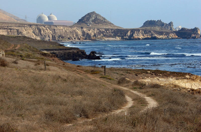 Californias Last Nuclear Plant