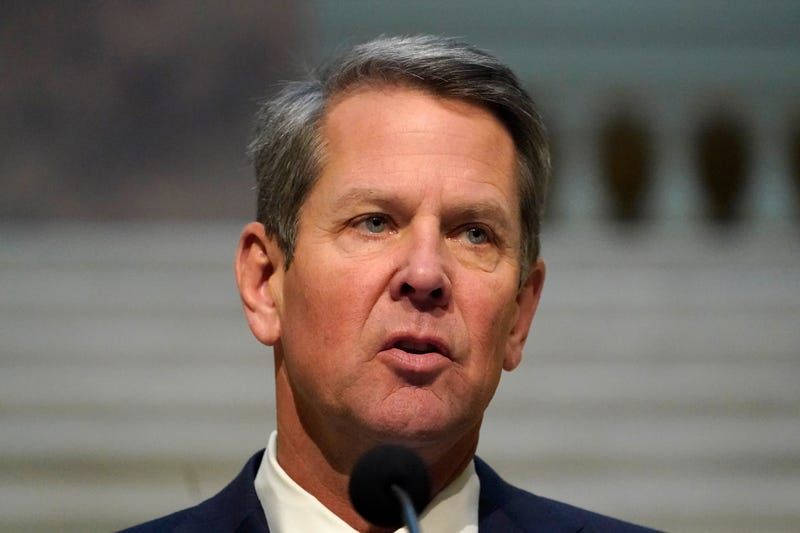 Georgia Republicans Voting Politics