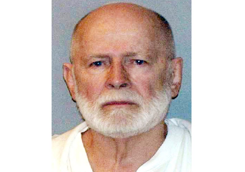 Whitey Bulger Prison Failures