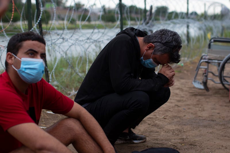 Border Asylum Limits