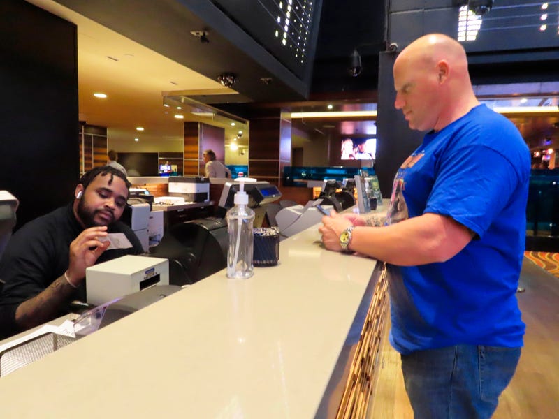 Sports Betting