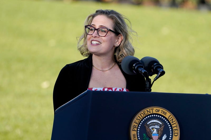 Sinema Campaign Donations