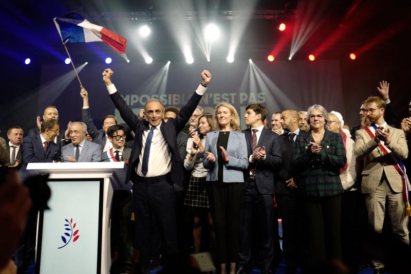 France Presidential Election