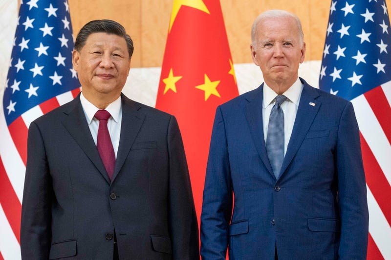 Biden G20