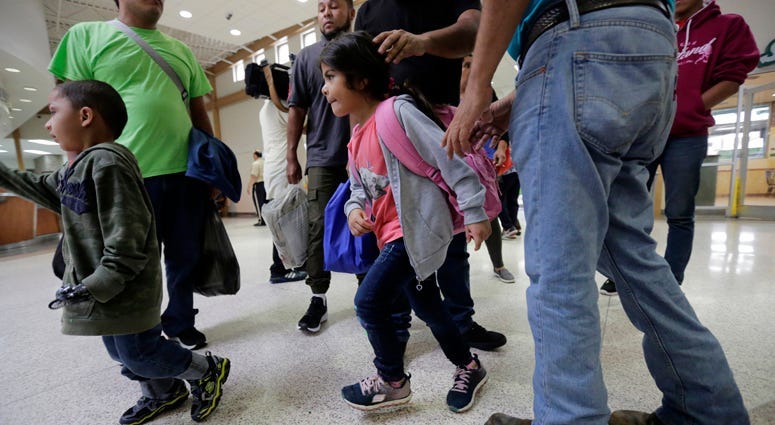 Migrant Children