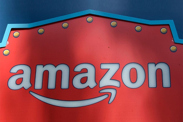 Amazon