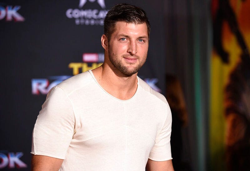 Tim Tebow
