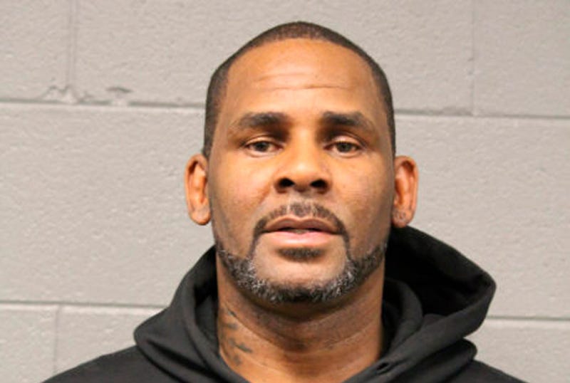 R. Kelly