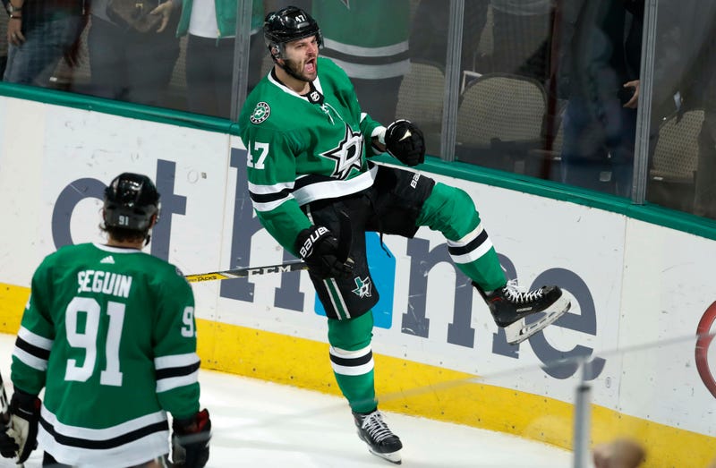 Dallas Stars