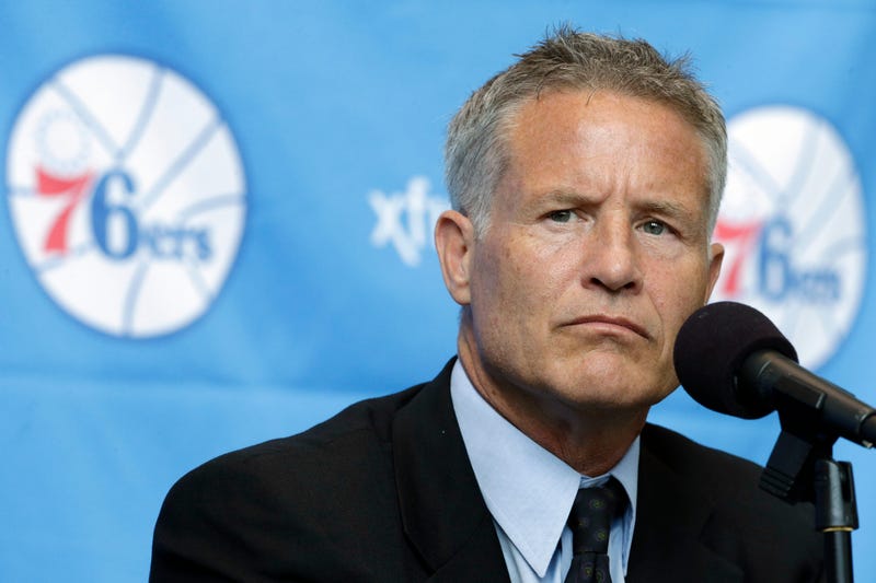 Brett Brown