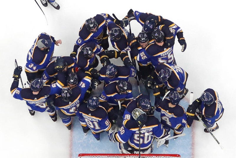 St. Louis Blues