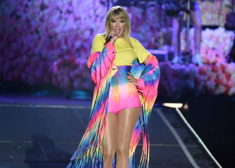 Taylor Swift