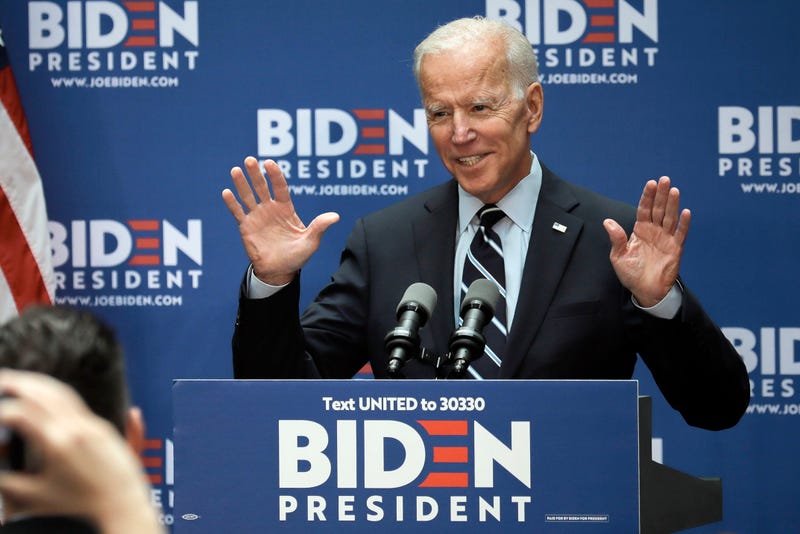 Joe Biden