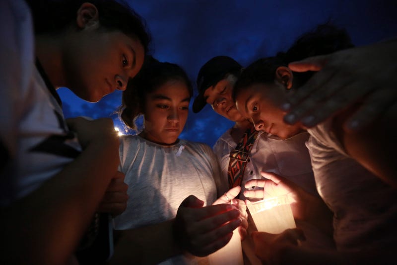 El Paso shooting
