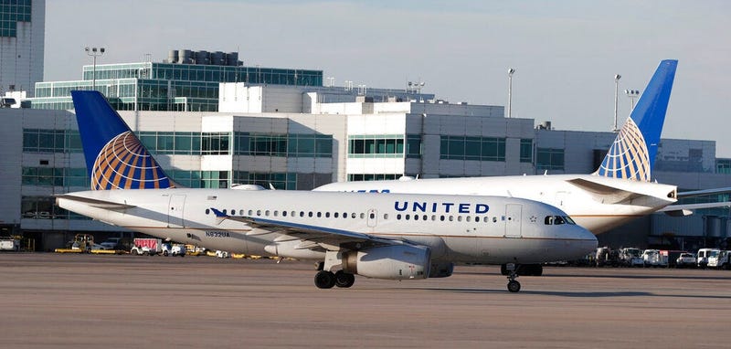United Airlines