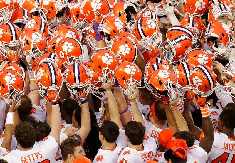 Clemson