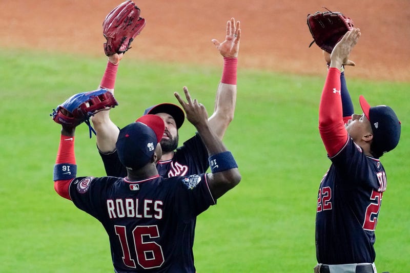 Washington Nationals