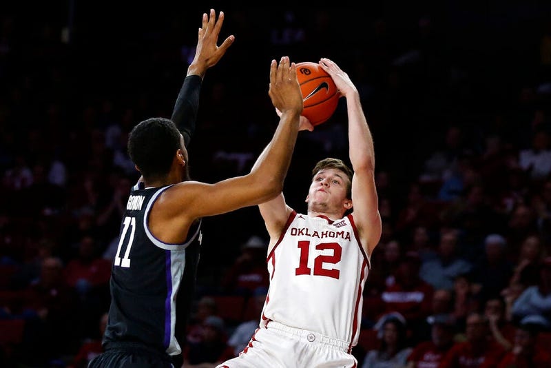 Oklahoma Sooners