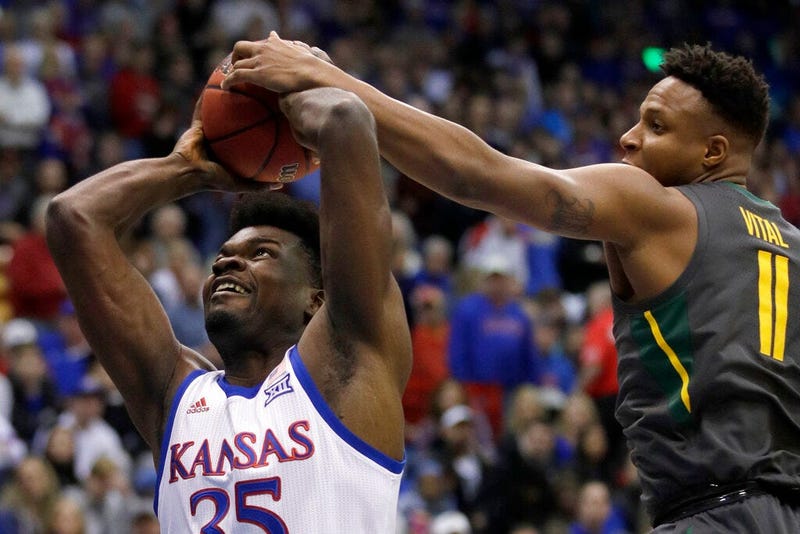KU Hoops