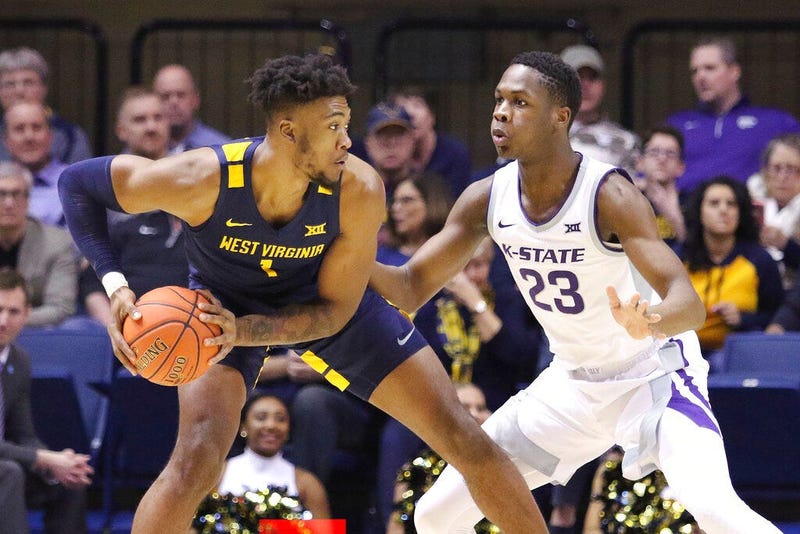 Kansas State men's basketball