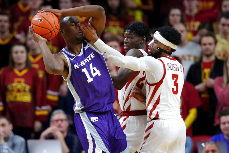 Kansas State men's basketball