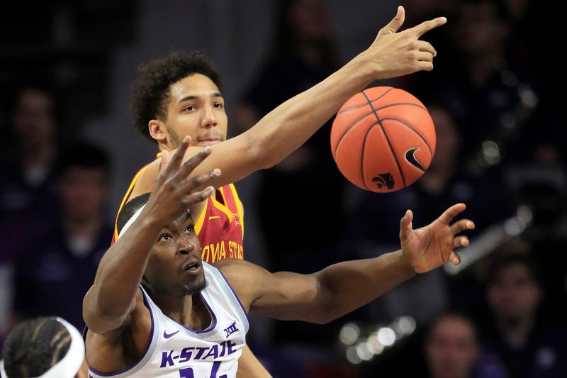 Kansas State men's basketball