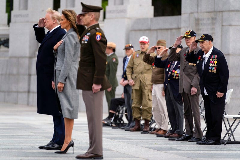 VEDay2020
