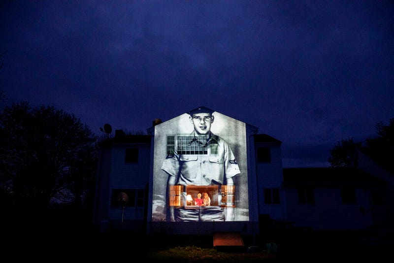 Towering Legacies, Associated Press