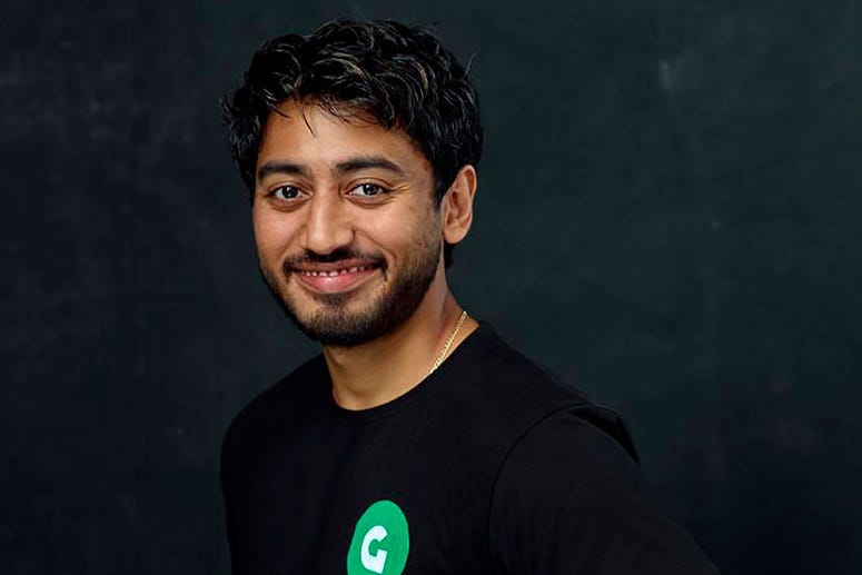 Fahim Saleh