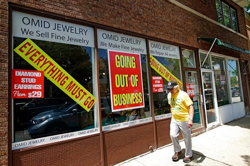 Unemployment (AP)