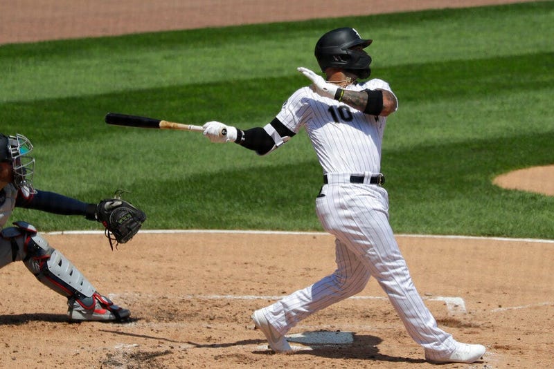 White Sox