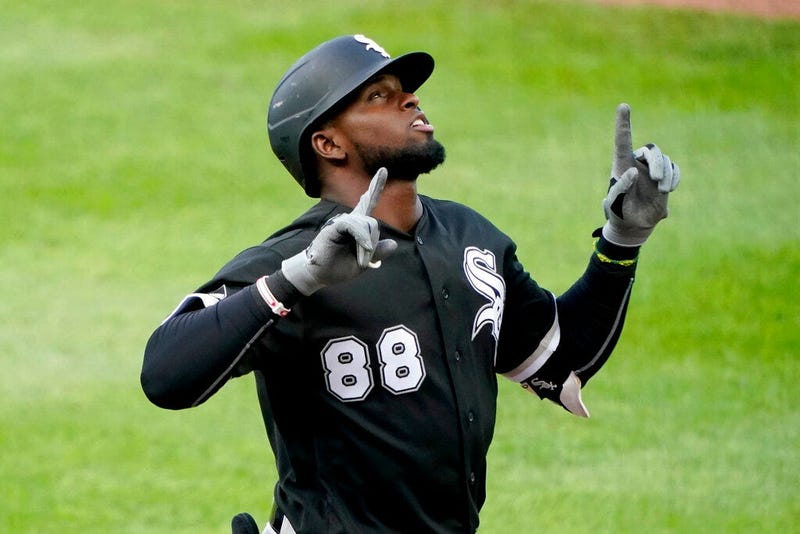 Luis Robert