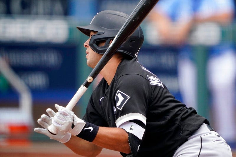 white sox aug. 2
