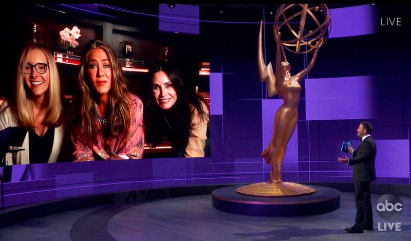 (The Television Academy and ABC Entertainment via AP)