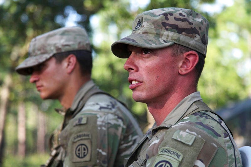US Army