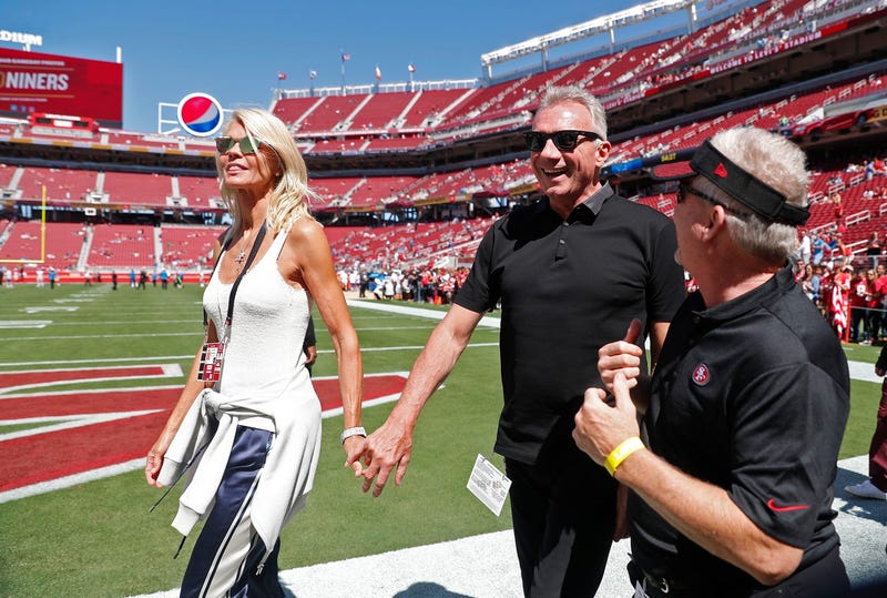 Joe Montana