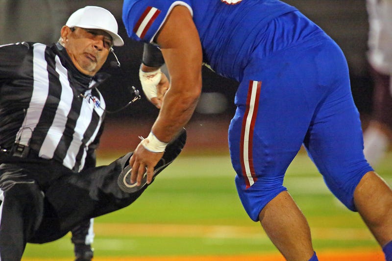 High School Football