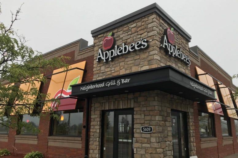 Applebees