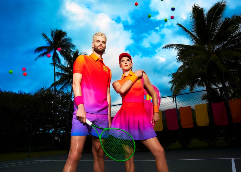 Sofi Tukker