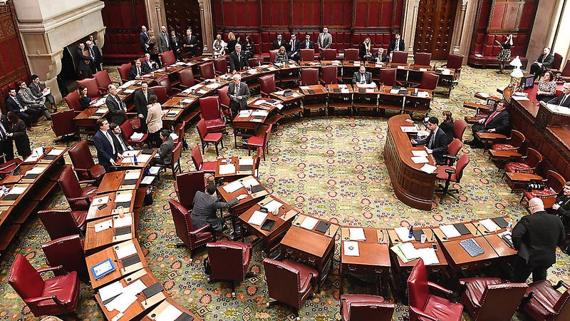 State Senate